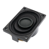 Micro Speaker-OSR4028E-13.4P2.0W8A